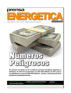 Prensa Energética 31