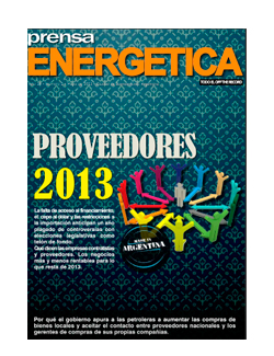 Prensa Energética 38
