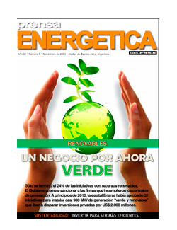 Prensa Energética 41