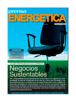 Prensa Energética 45