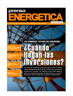 Prensa Energética 50