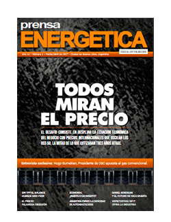 Prensa Energética 54