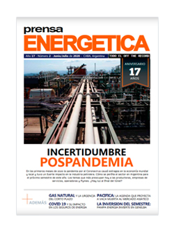 Prensa Energética 67
