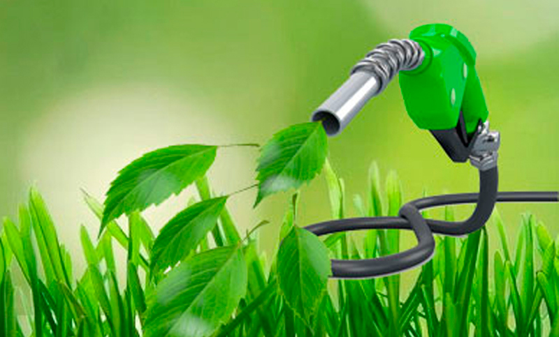 Prensa Energética