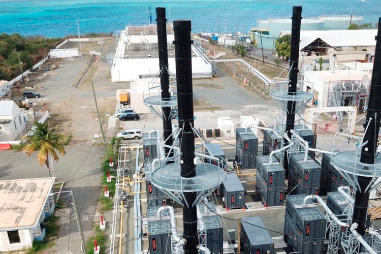 Prensa Energética