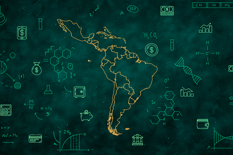 Prensa Energética