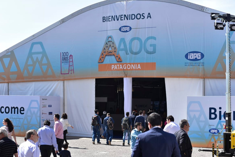 Prensa Energética