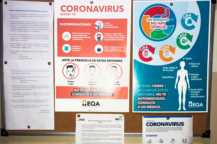Prensa Energética