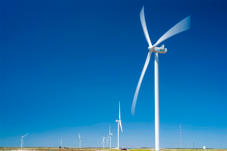 Prensa Energética