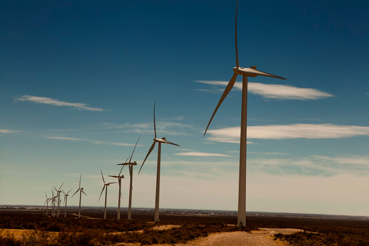 Prensa Energética