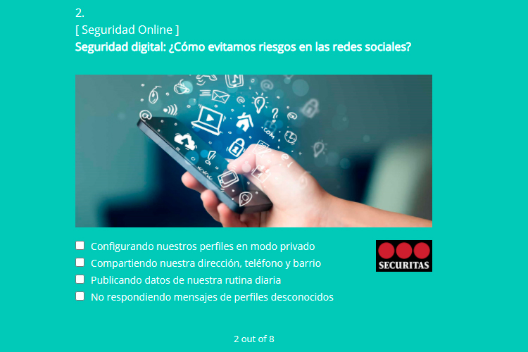 Prensa Energética