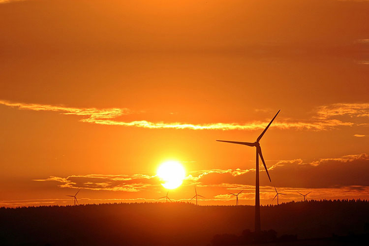 Prensa Energética