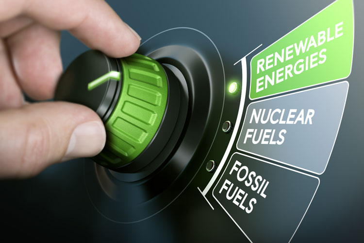 Prensa Energética