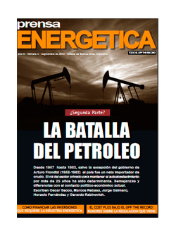 Prensa Energética 34