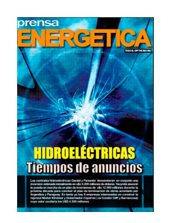 Prensa Energética 36