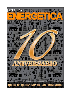 Prensa Energética 39