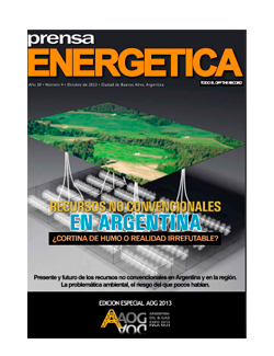 Prensa Energética 40