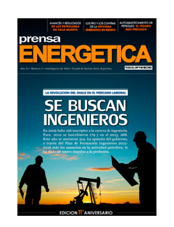 Prensa Energética 43