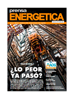 Prensa Energética 60