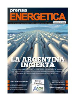 Prensa Energética 64