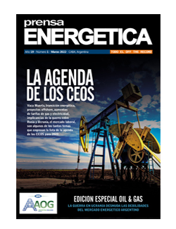 Prensa Energética 74