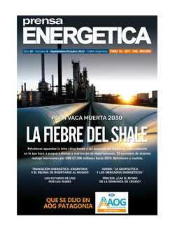 Prensa Energética 77
