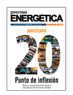Prensa Energética 80