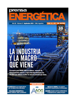 Prensa Energética 81