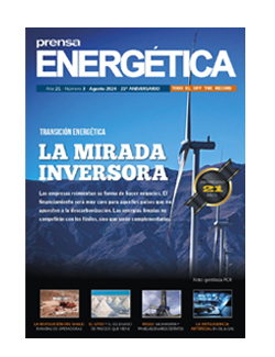 Prensa Energética 85