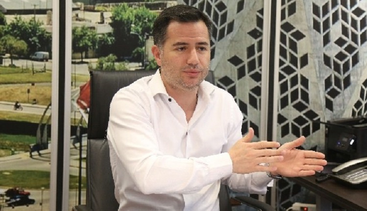 Prensa Energética