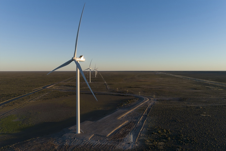 Prensa Energética