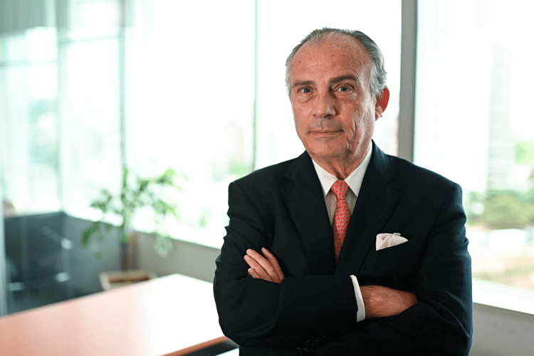 Prensa Energética