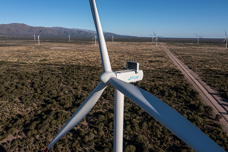 Prensa Energética