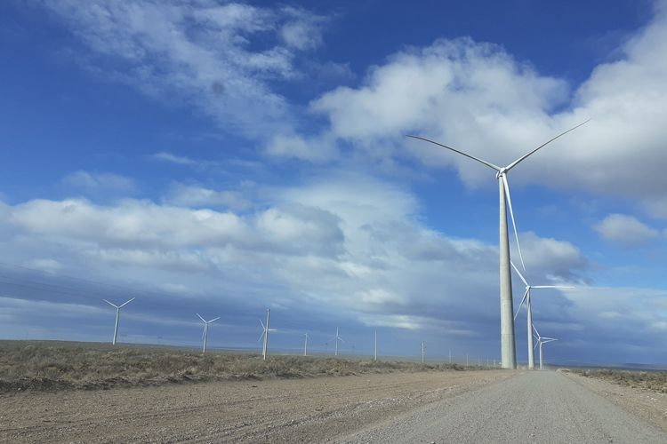 Prensa Energética