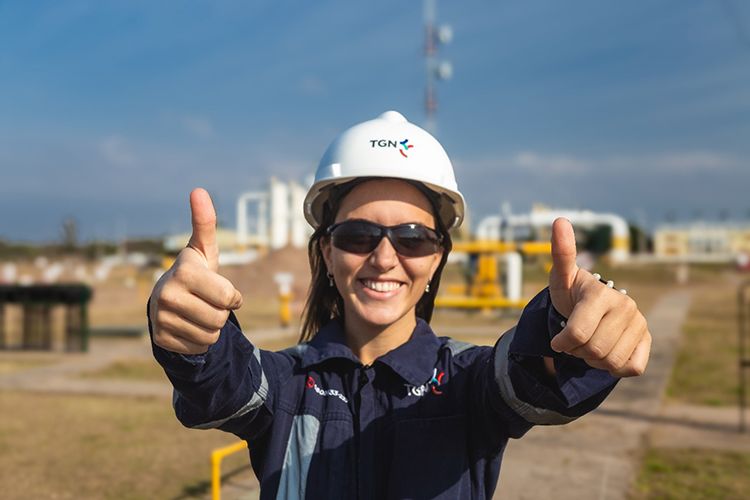 Prensa Energética