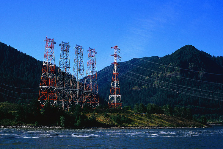 Prensa Energética