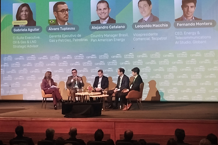 Prensa Energética