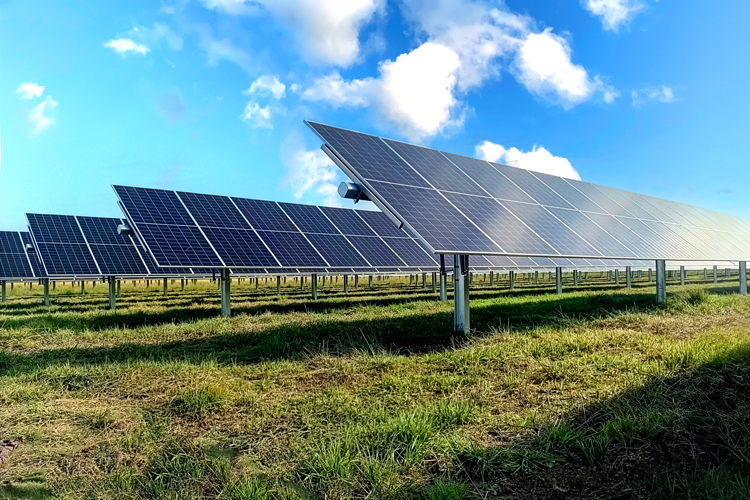 Prensa Energética