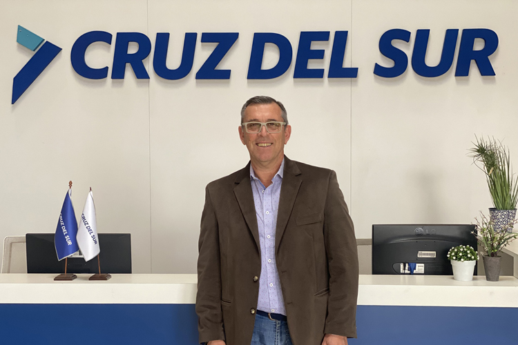 Prensa Energética