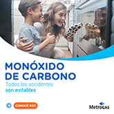 Metrogas